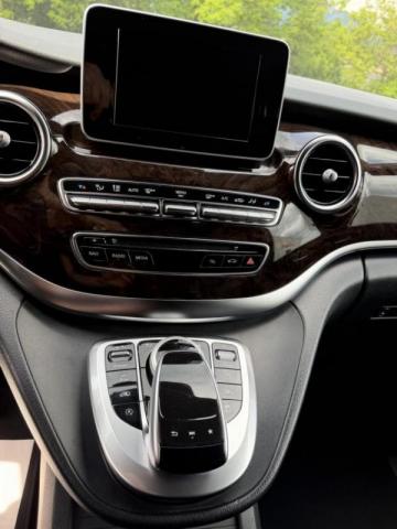 Mercedes Benz Classe V image 5
