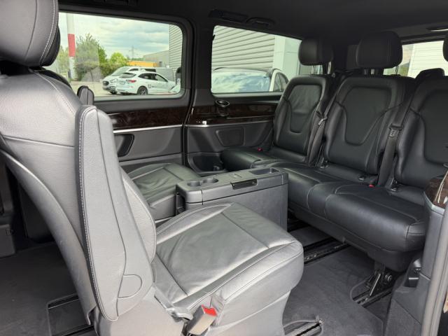 Mercedes Benz Classe V image 6