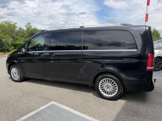Mercedes Benz Classe V image 7