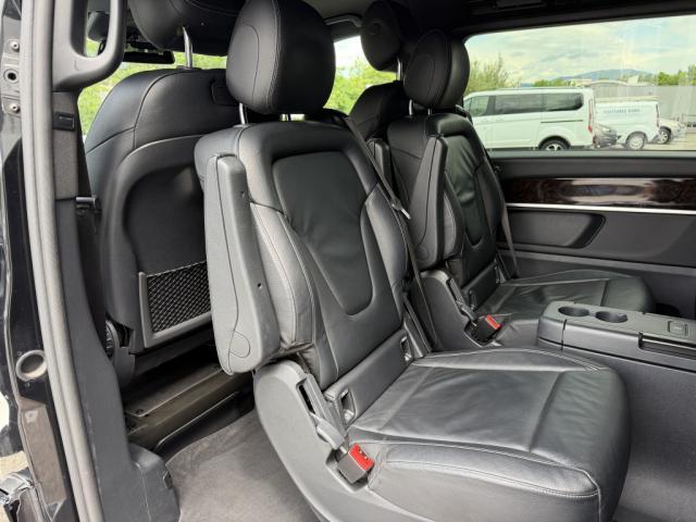 Mercedes Benz Classe V image 3
