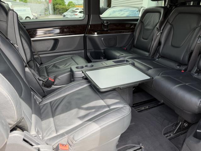 Mercedes Benz Classe V image 8