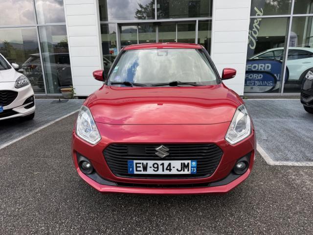 Suzuki Swift 1.0 Boosterjet Privilège