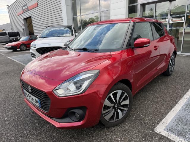 Suzuki Swift image 3