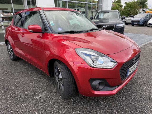 Suzuki Swift image 5