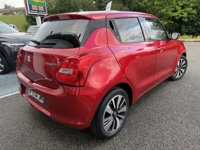 Suzuki Swift image 7
