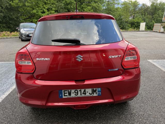 Suzuki Swift image 2