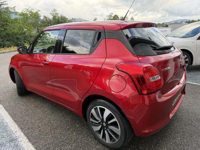 Suzuki Swift image 6