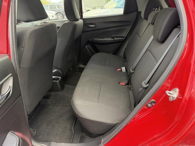 Suzuki Swift image 4