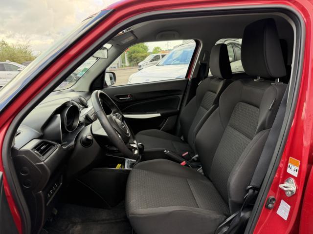 Suzuki Swift image 1