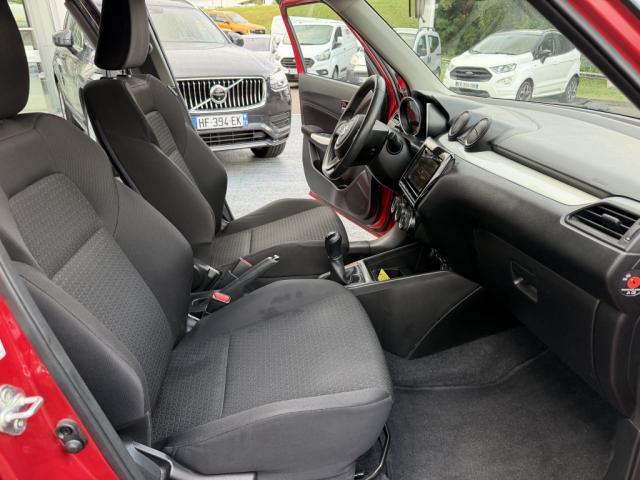 Suzuki Swift image 9