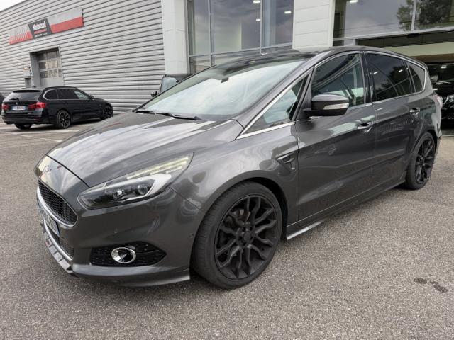 Ford S-Max image 5