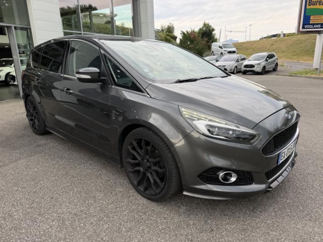 Ford S-Max image 1