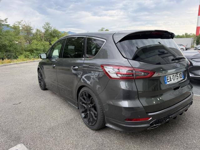 Ford S-Max image 8