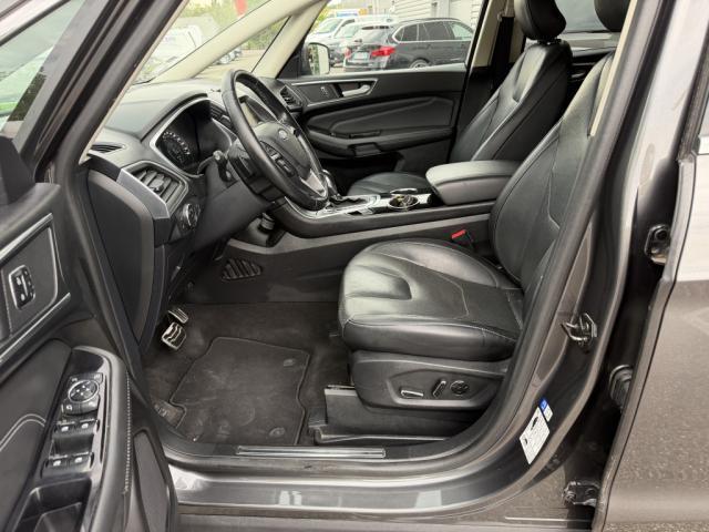 Ford S-Max image 3