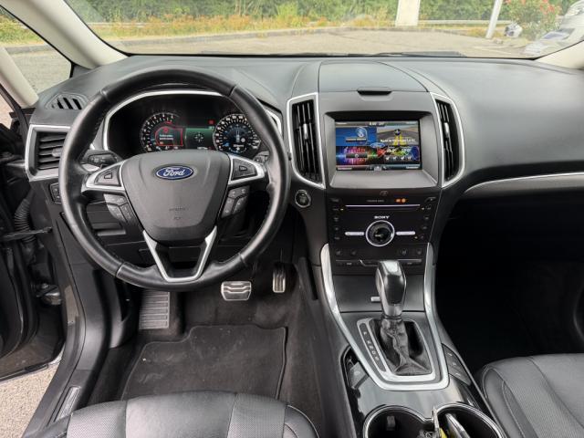 Ford S-Max image 7