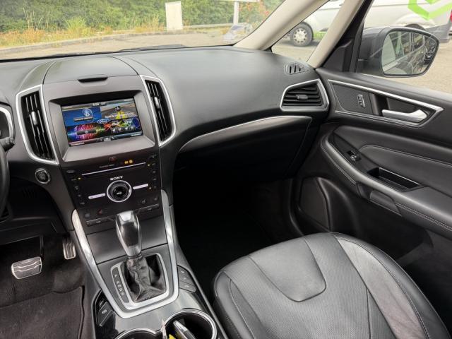 Ford S-Max image 6