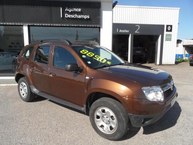 Dacia