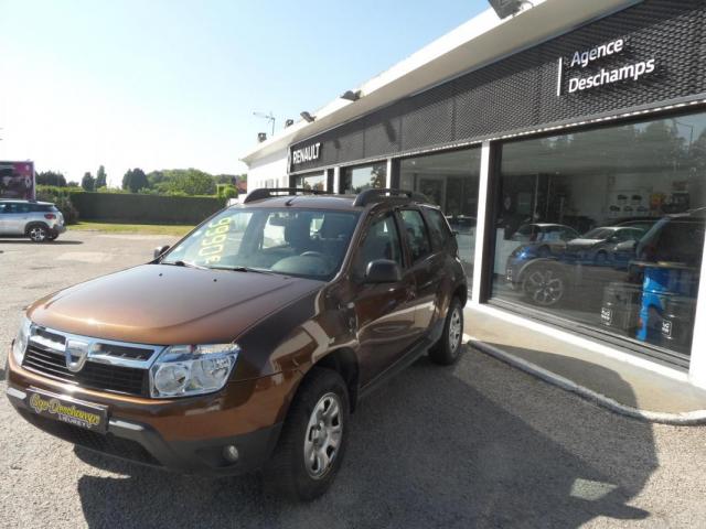 Dacia Duster image 2