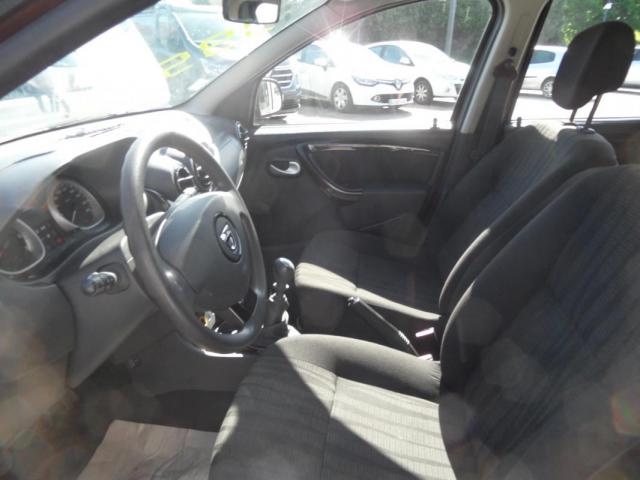 Dacia Duster image 3