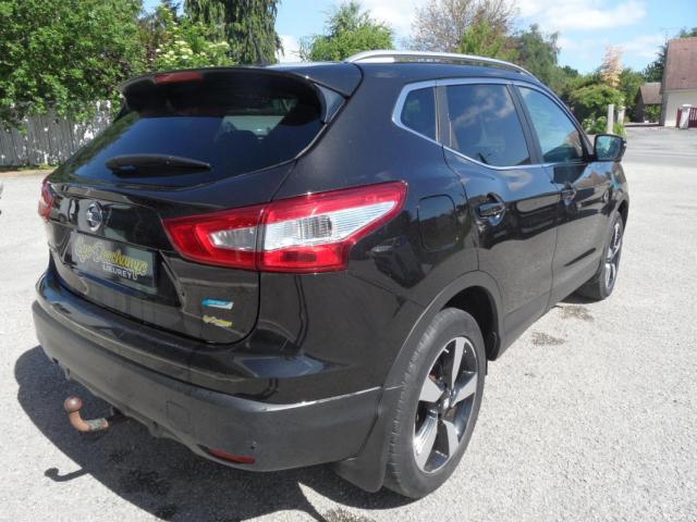 Nissan Qashqai image 2