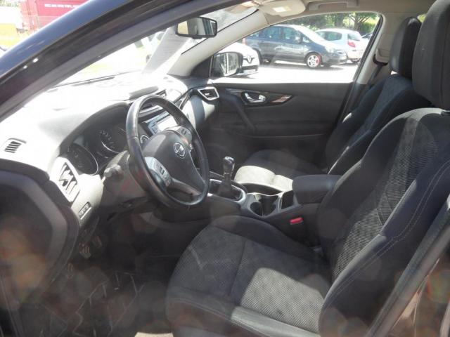 Nissan Qashqai image 4