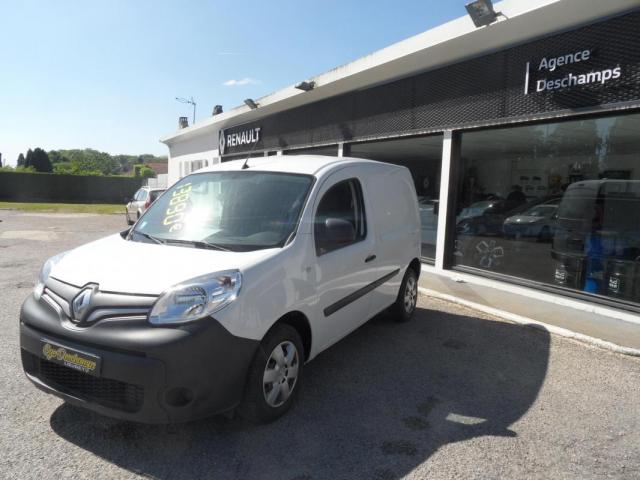 Renault Kangoo image 4