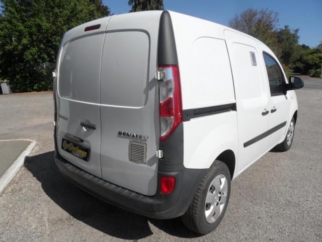 Renault Kangoo image 3