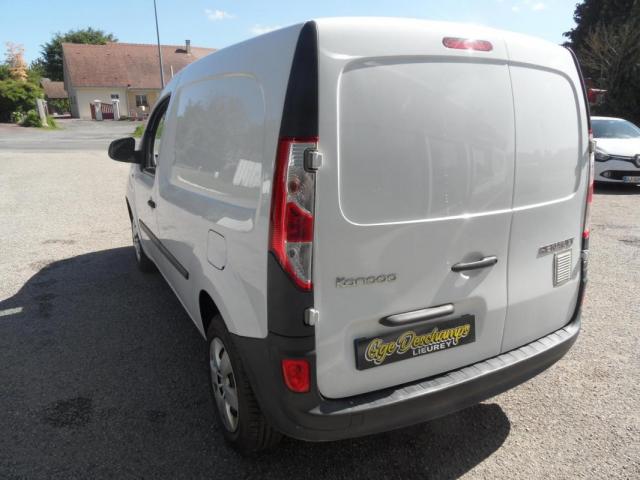 Renault Kangoo image 5