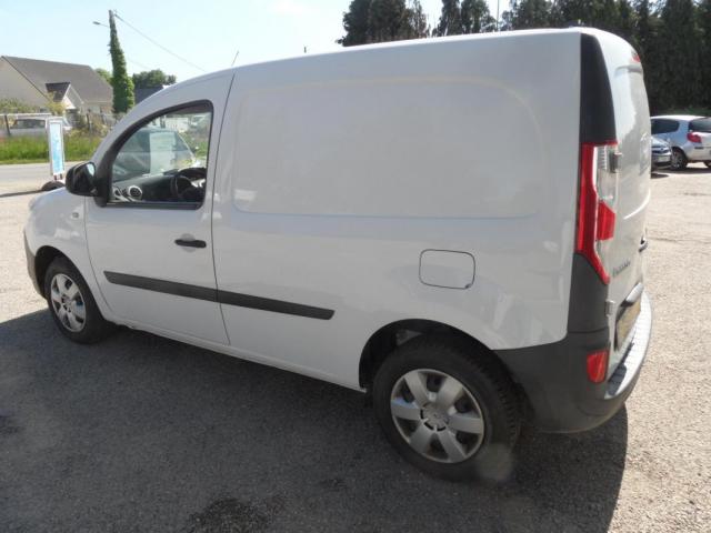 Renault Kangoo image 2
