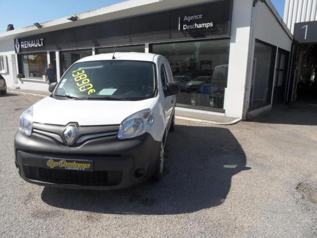 Renault Kangoo image 1