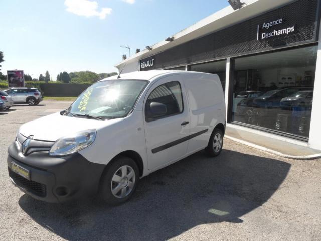 Renault Kangoo image 6