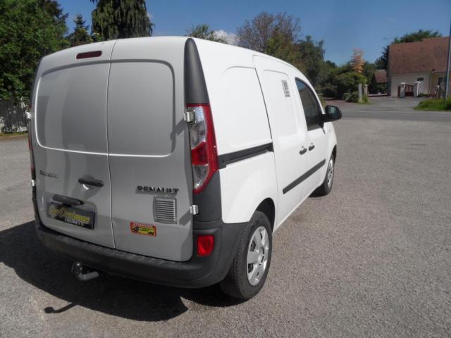 Renault Kangoo image 4