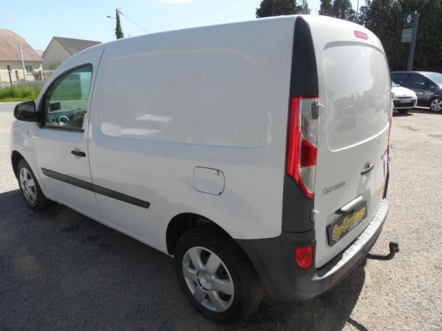 Renault Kangoo image 5