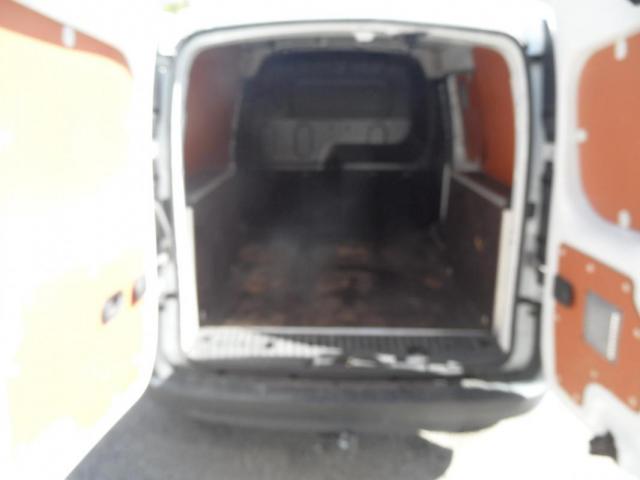 Renault Kangoo image 3