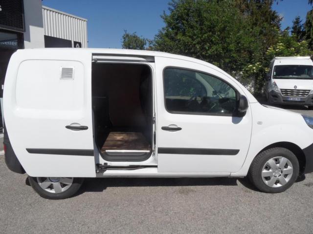 Renault Kangoo image 1