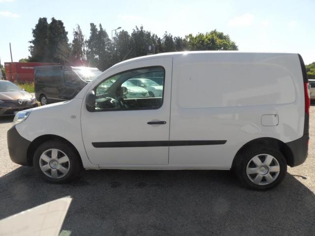 Renault Kangoo image 2