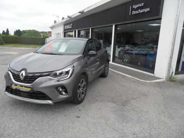 Renault Captur image 2