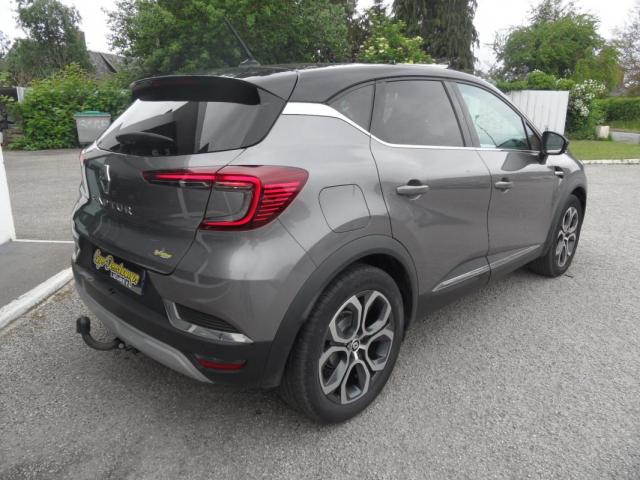 Renault Captur image 4