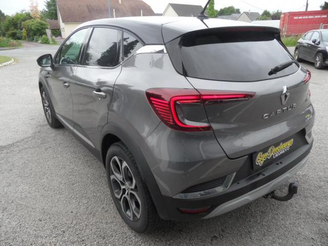 Renault Captur image 8