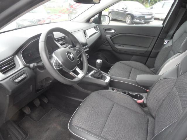 Renault Captur image 1