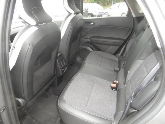 Renault Captur image 3