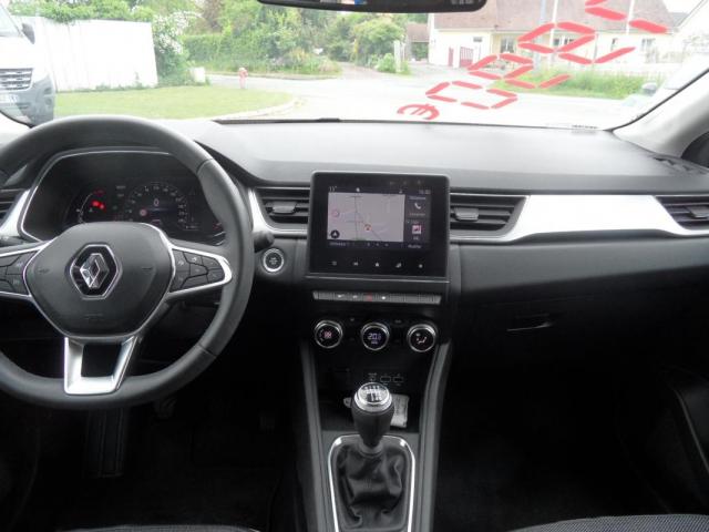 Renault Captur image 6