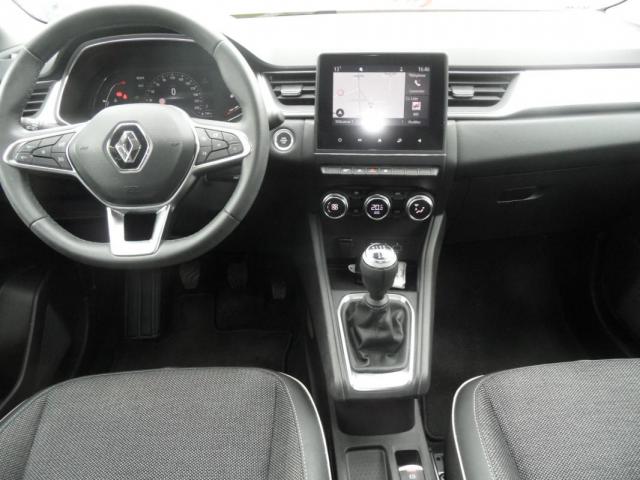 Renault Captur image 7