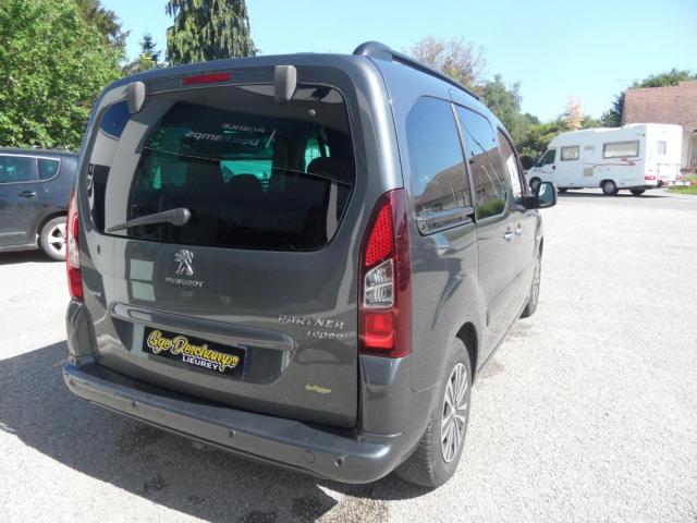 Peugeot Partner image 5