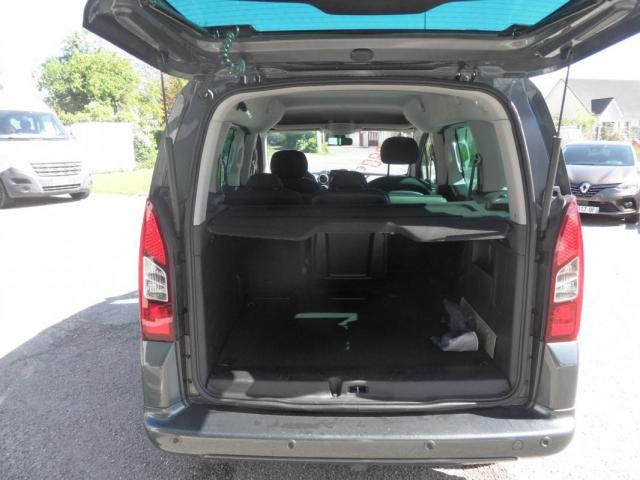 Peugeot Partner image 2