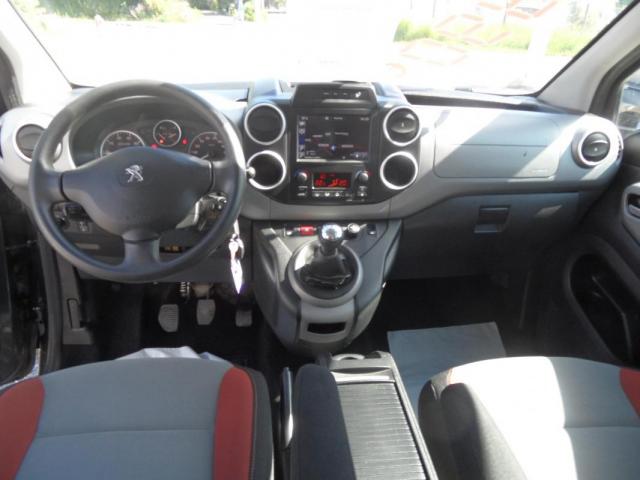 Peugeot Partner image 3
