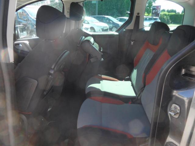 Peugeot Partner image 6
