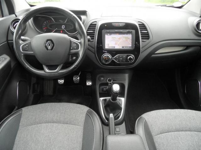 Renault Captur image 4
