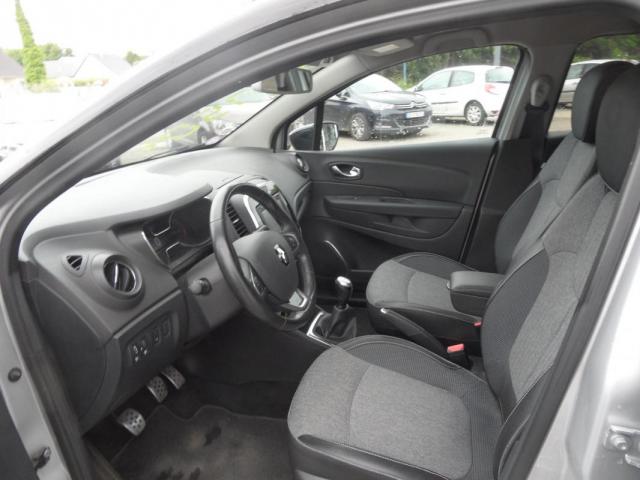 Renault Captur image 1