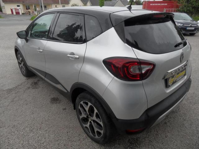 Renault Captur image 3